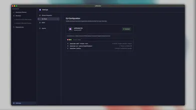 LaReview gallery image