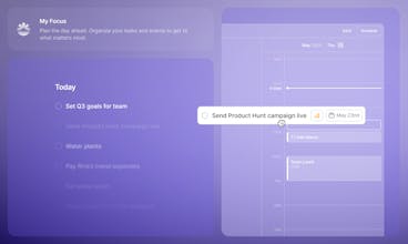 Rise 2.0 gallery image