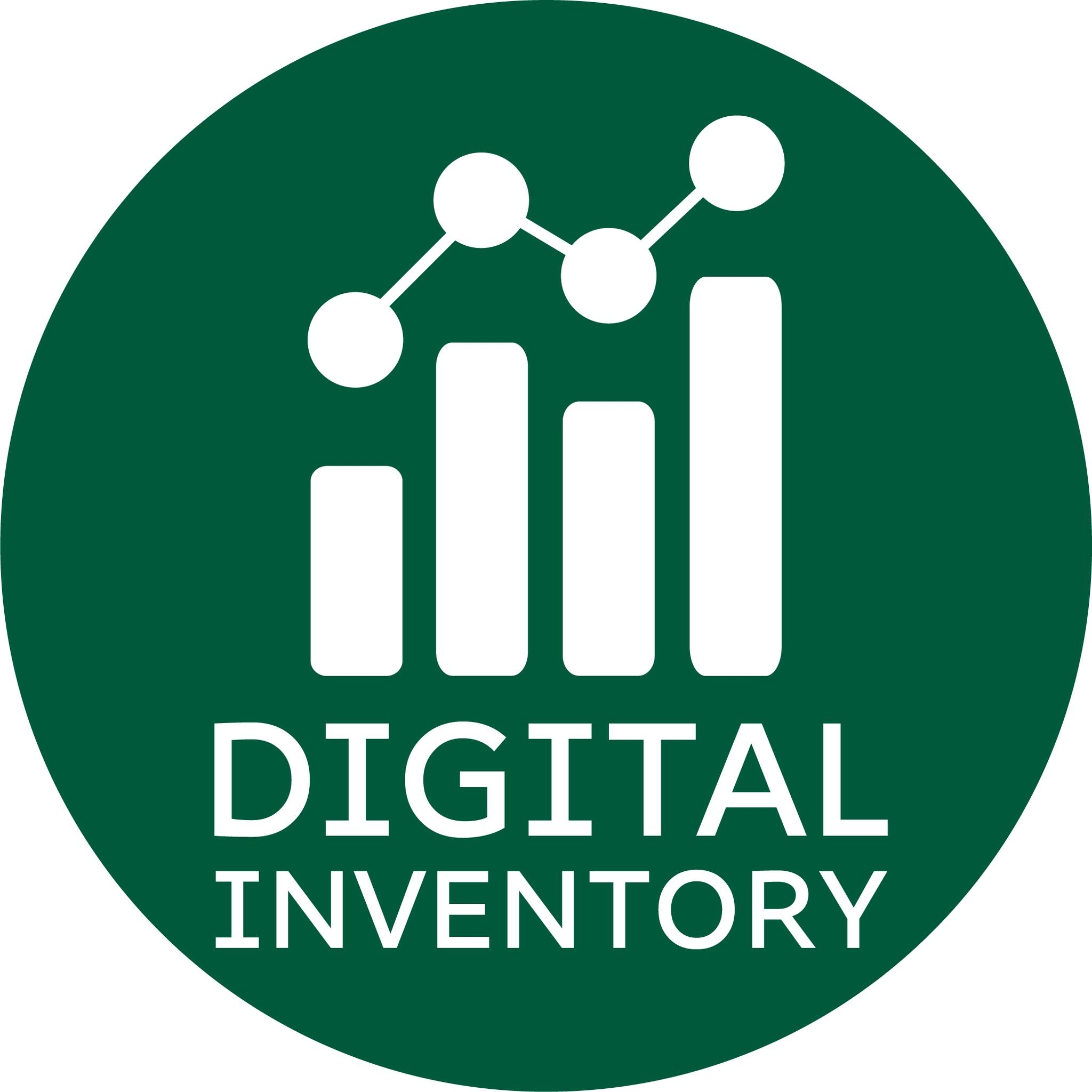 Digitalinventory.io