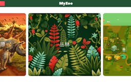 MyZoo - Animal sounds for Kids media 1