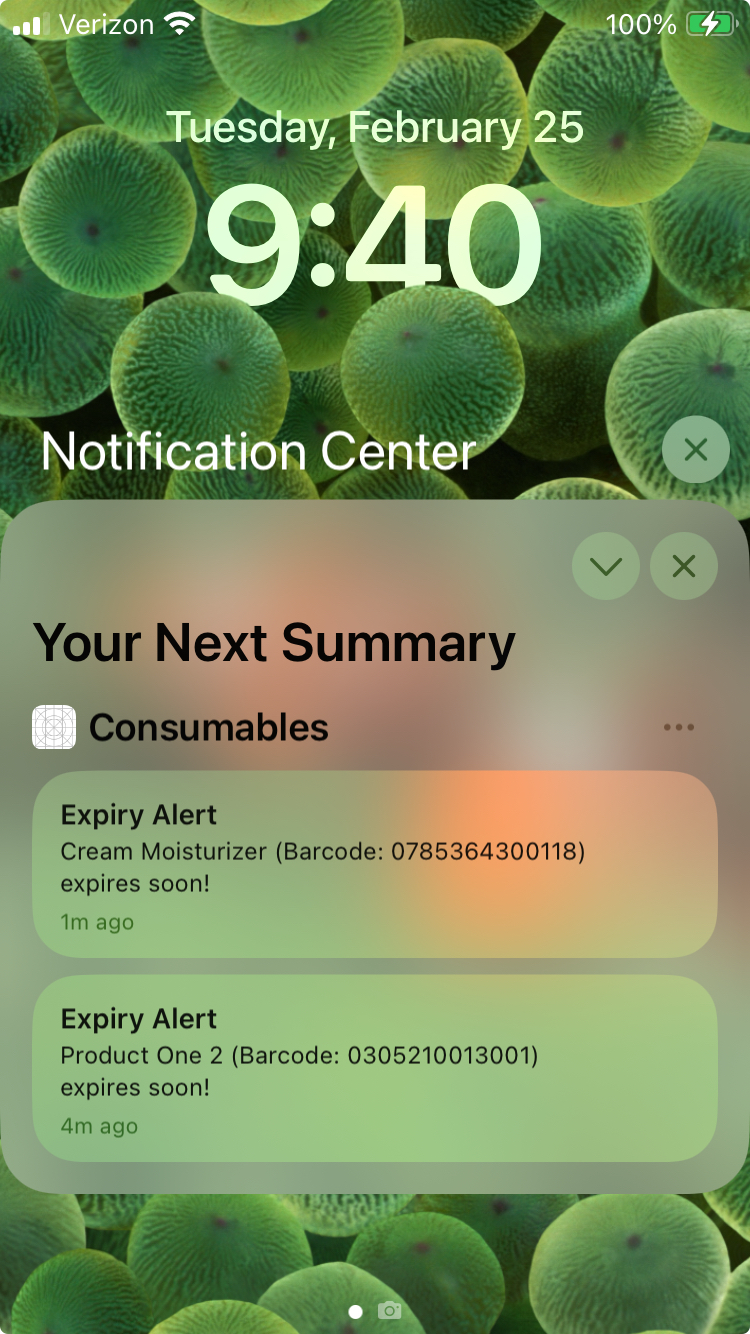 BarcodeUtilityApp media 9
