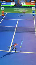 Tennis Clash gallery image