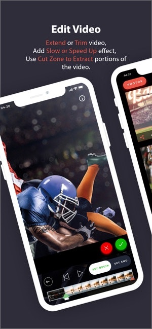 snipback gallery image