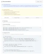 SquashFeature gallery image