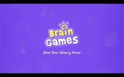 Brain Games media 1
