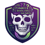 Unrot.dev - Duolingo for devs 제품 배너