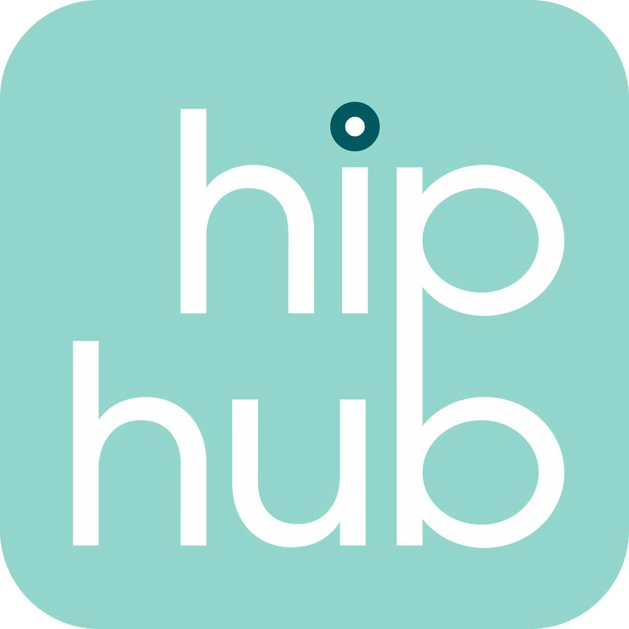 HipHub logo