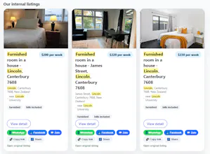 RentFinder gallery image