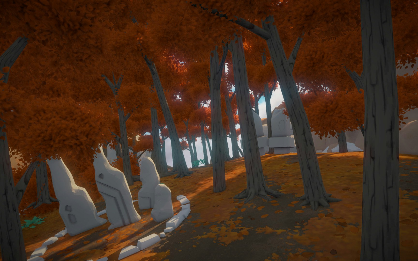 Worlds Adrift gallery image