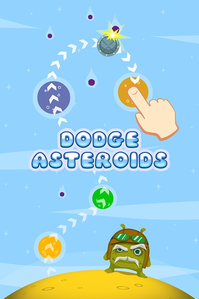 UPO - Alien Rescue gallery image