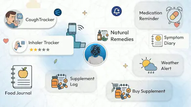 Respire LYF gallery image