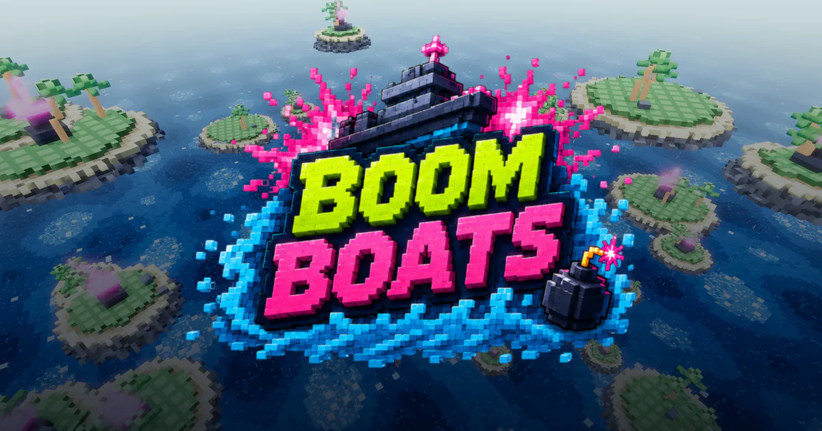 BoomBoats gallery image
