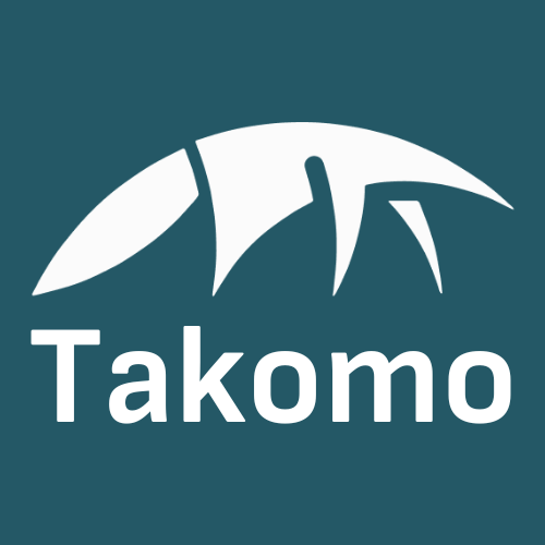 Takomo