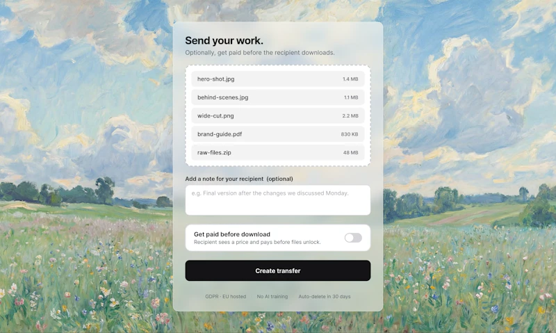 reallyfinal screenshot 2