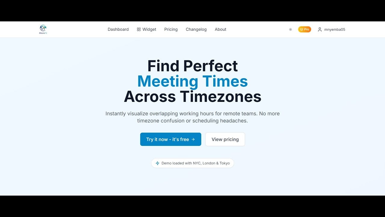 MicroTZ gallery image