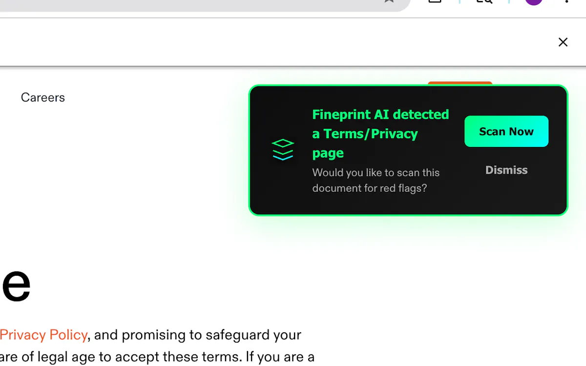 FinePrint.AI