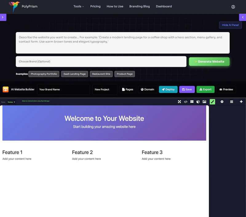 PolyPrism.io screenshot 15