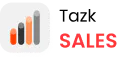TAZK Sales