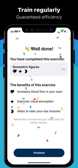 Eye Yoga gallery image