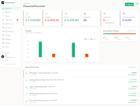 ExpenseMatch gallery image
