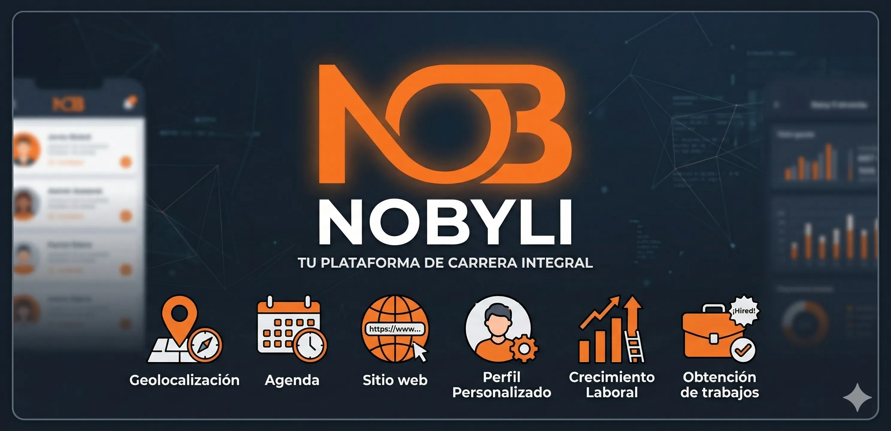 NOBYLI gallery image