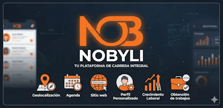 NOBYLI gallery image