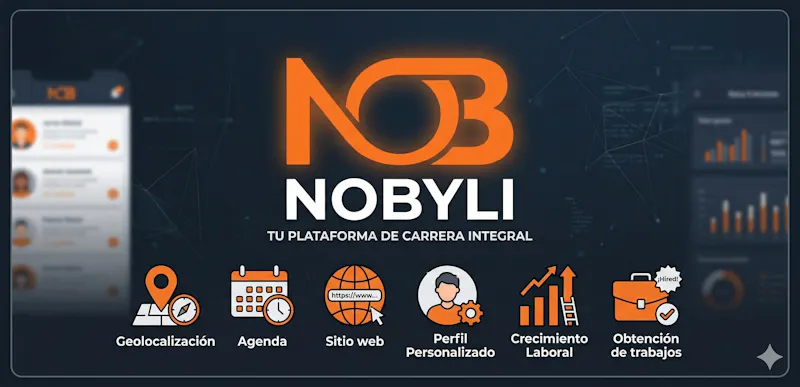 NOBYLI screenshot 2