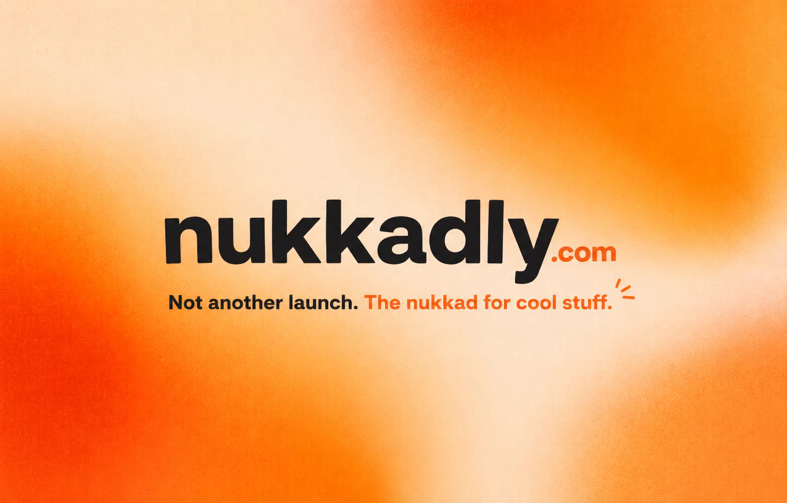 Nukkadly gallery image