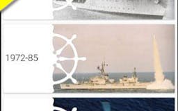 Pakistan Navy – Reference & Recruitment Guide App media 3