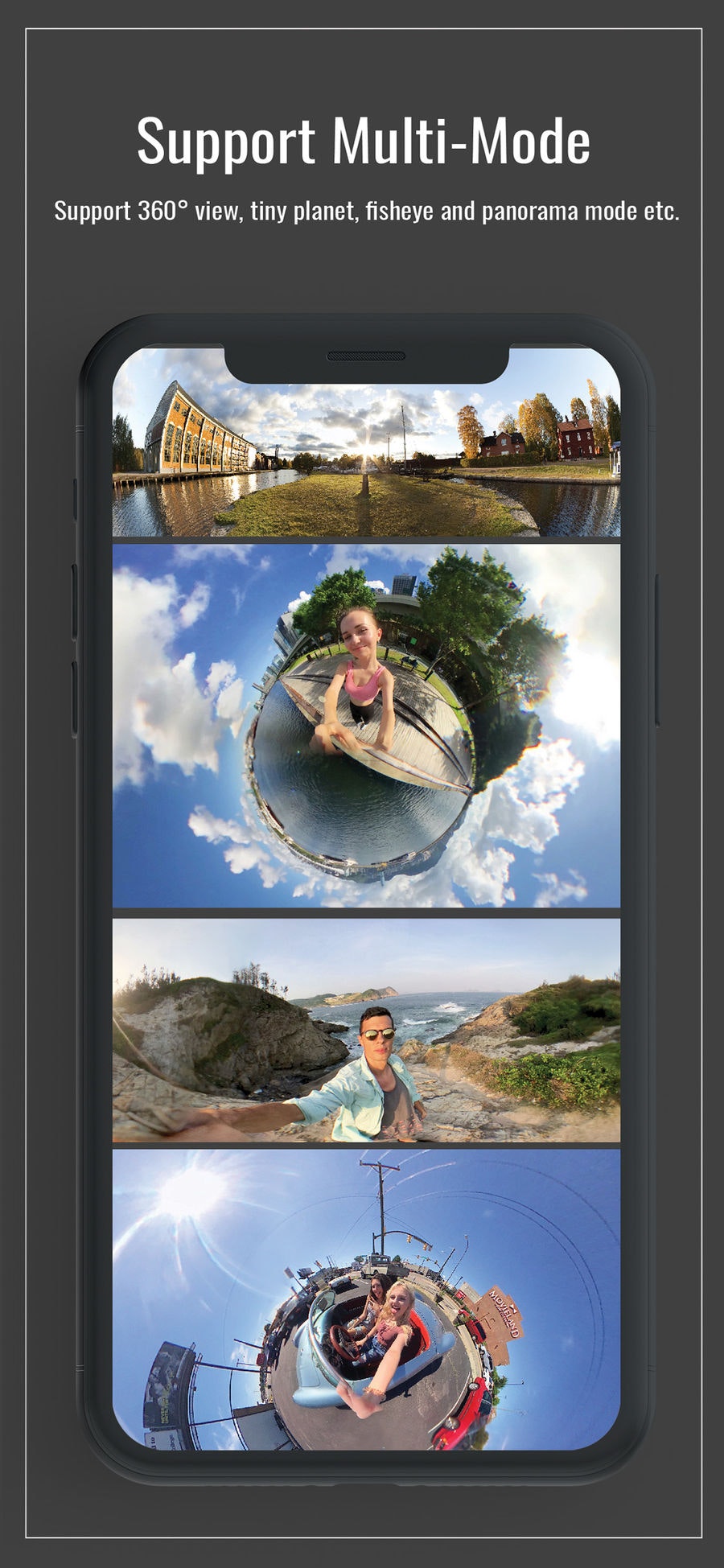 FusionLens App gallery image