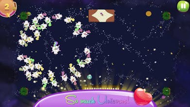 Space Unicorns gallery image