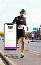 People Time Sport gallery image