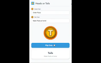Heads or Tails gallery image