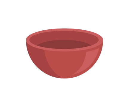 Typing Bowl