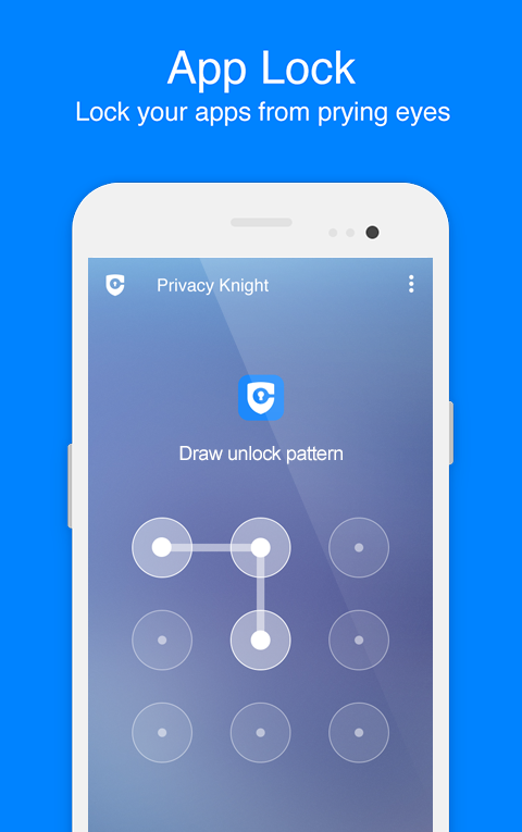 Privacy Knight gallery image