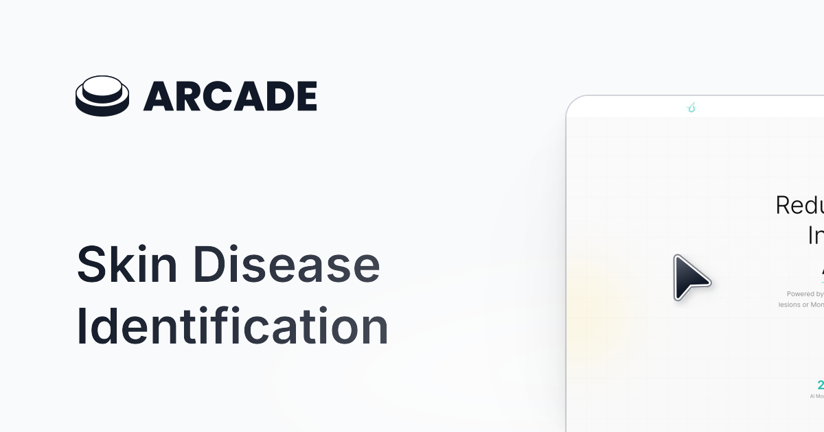 Skin Disease Identification gallery image