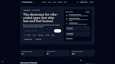 Vibee gallery image