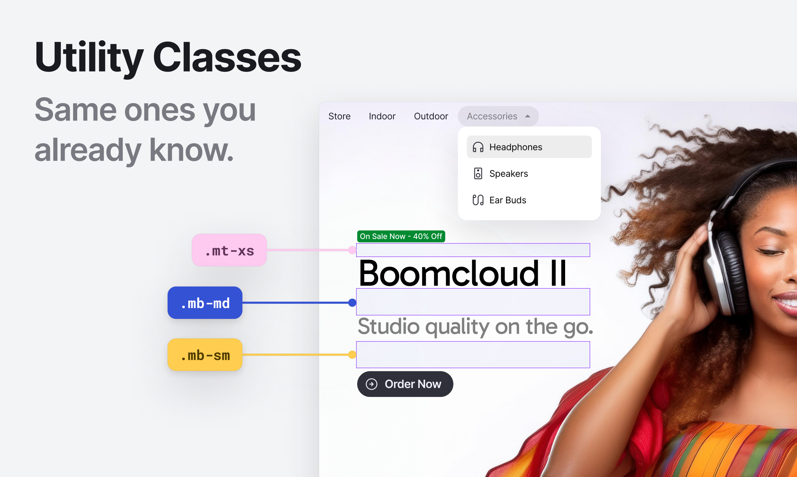 LiftKit gallery image