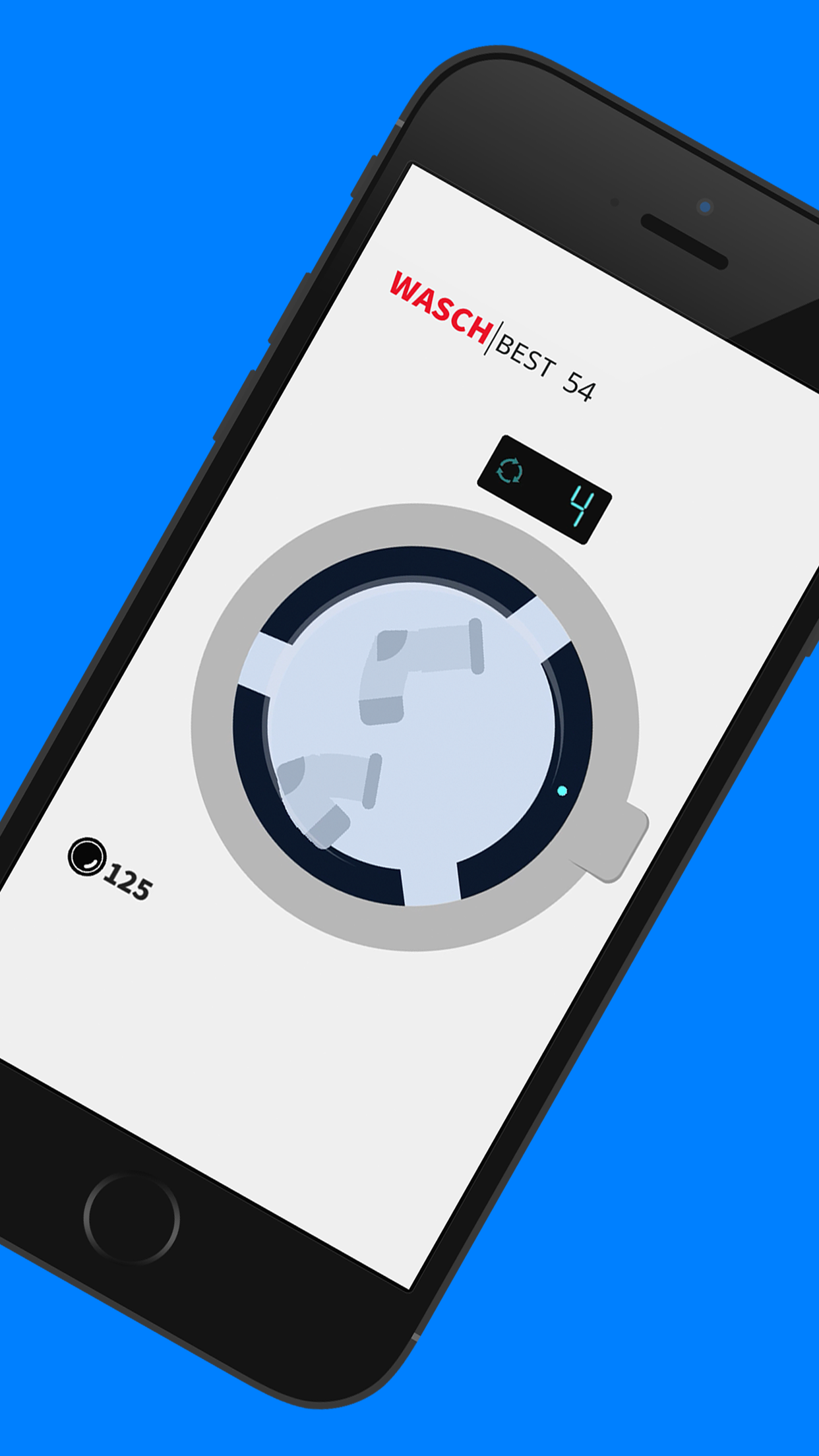 Lost Sock gallery image