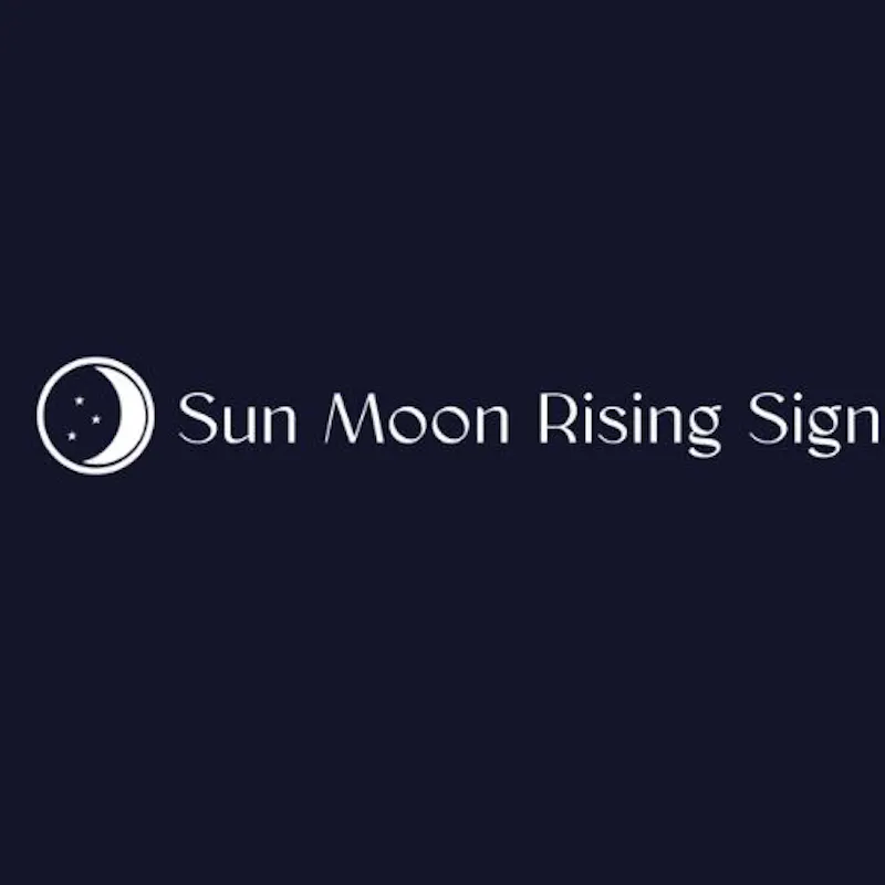 Sun Moon Rising Sign screenshot 1
