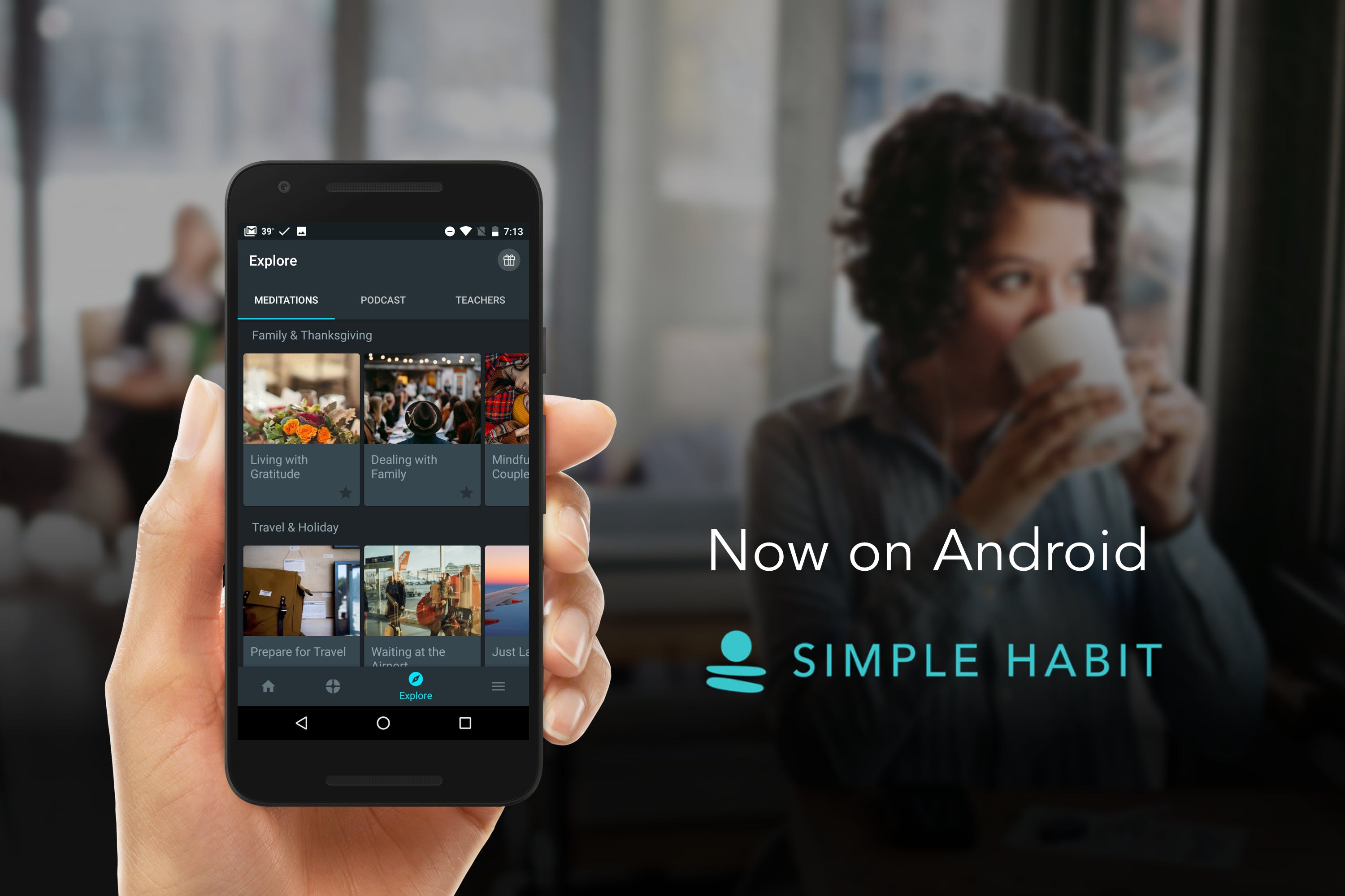 Simple Habit, now for Android media 2