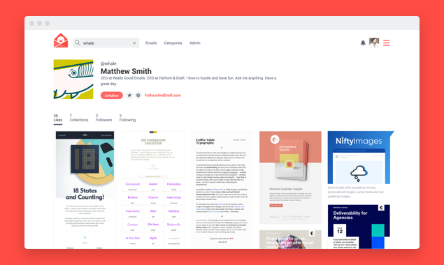 Really Good Emails 2.0 gallery image