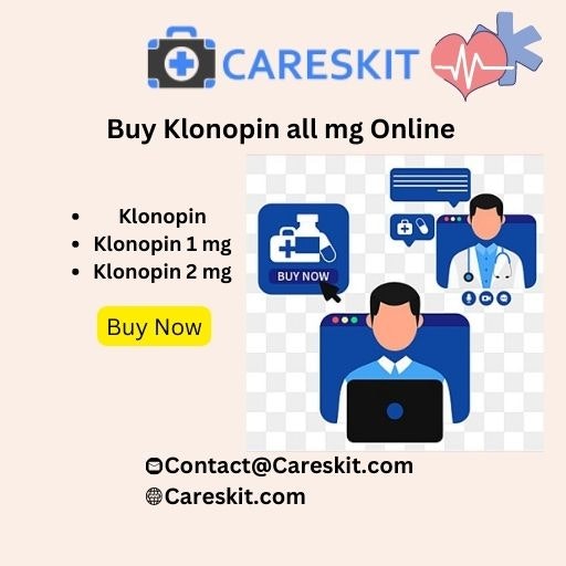 Media Mua klonopin giao hàng qua đêm trực tuyến - #Health, #care, #anXiety 1