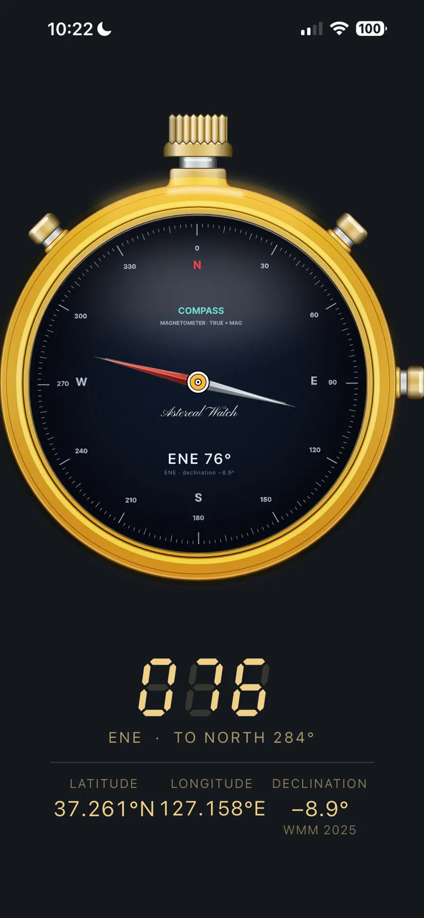 byeWatch gallery image