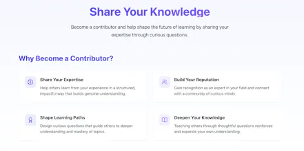 CuriousLearn gallery image