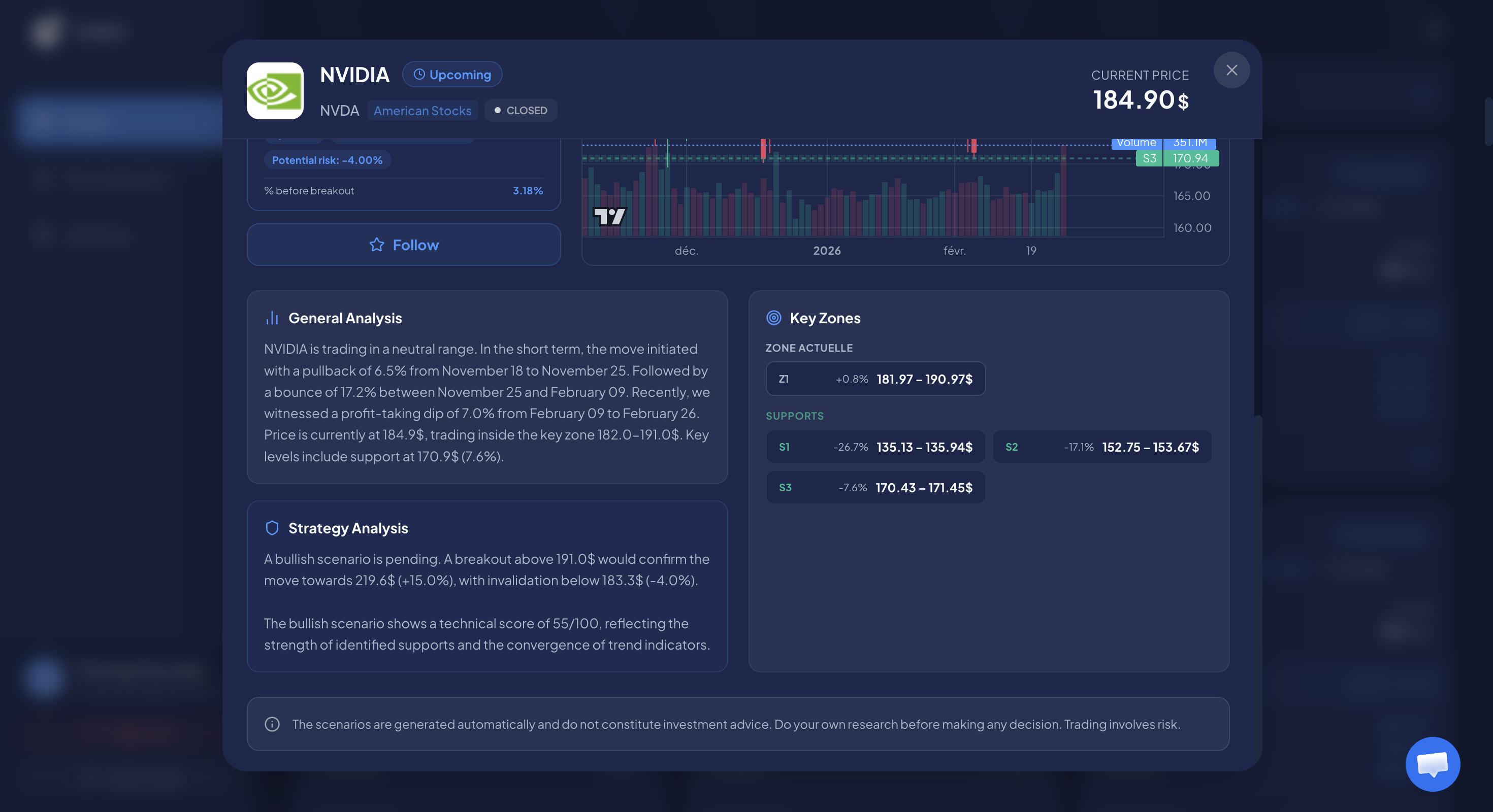 Colber Web App gallery image