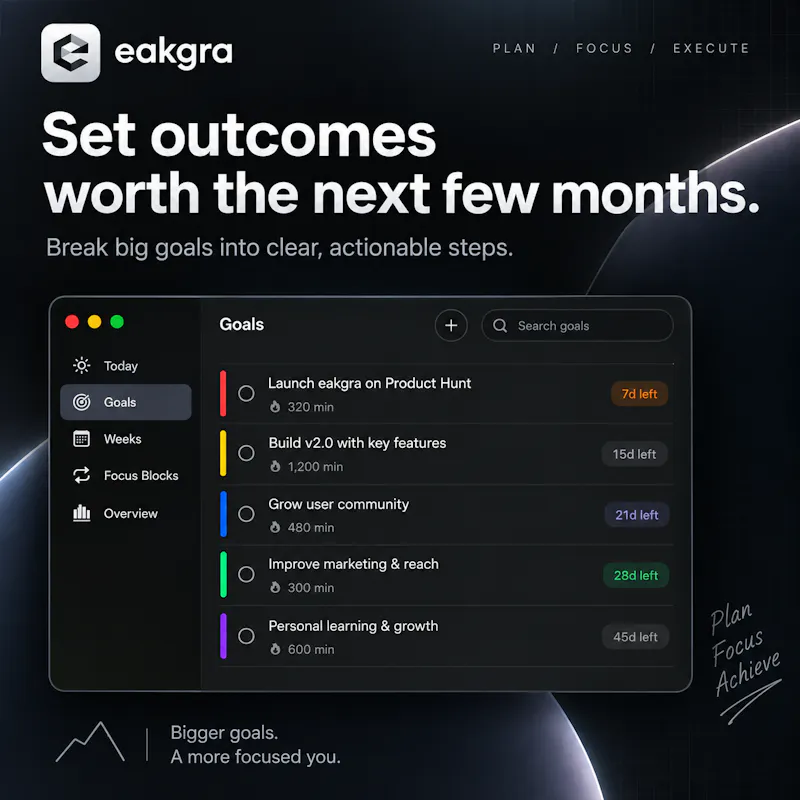 Eakgra screenshot 4