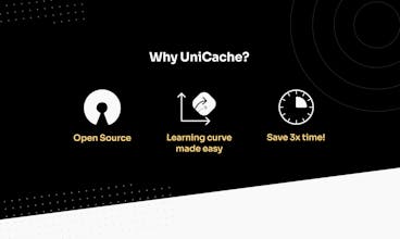 UniCache by PLG Works gallery image