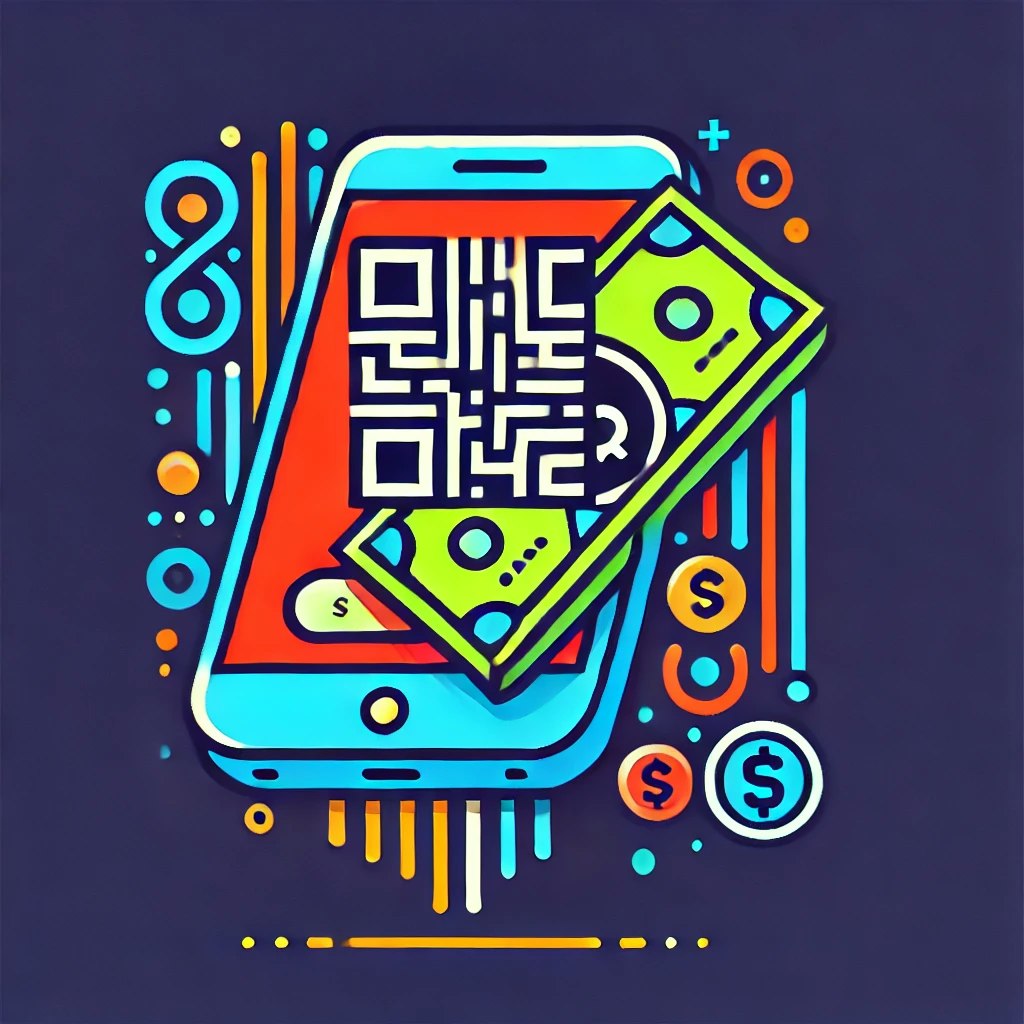 Qr upi