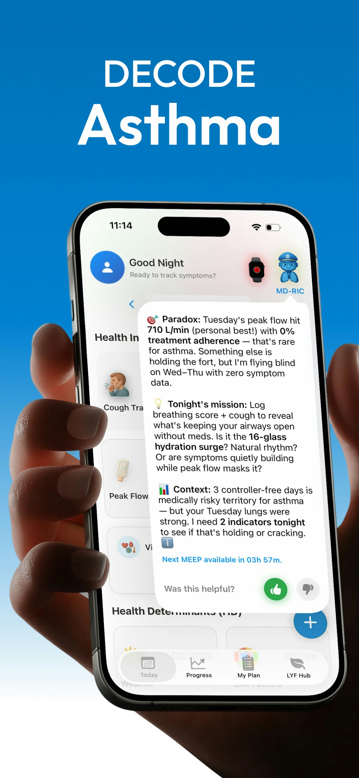 Respire LYF gallery image